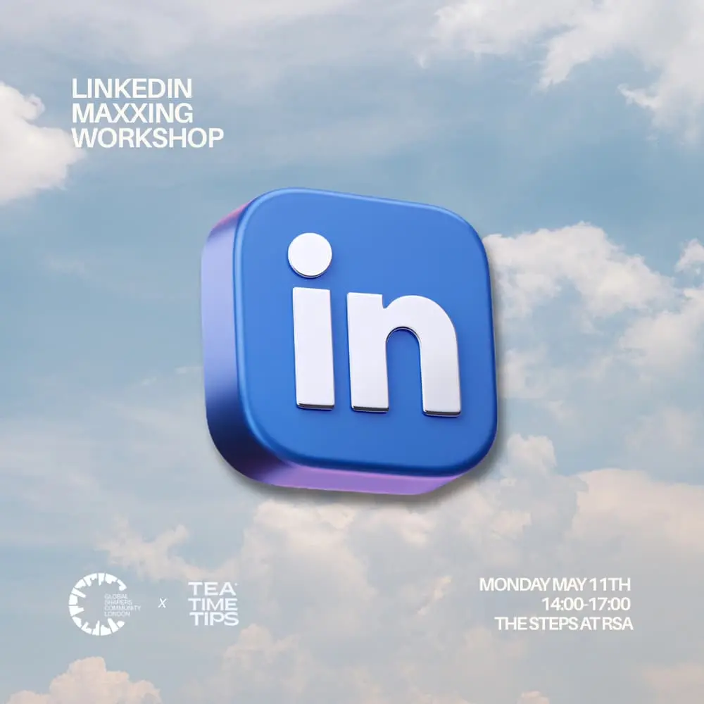 LinkedIn Maxxing: The Career Growth Playbook