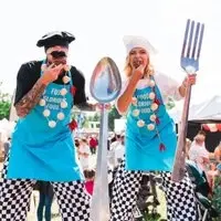 The Nottingham Food Festival 2026: A Summertime Feast