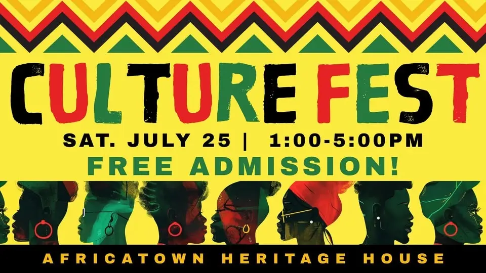 CULTURE FEST 2026