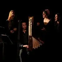 Idrîsî Ensemble: Live at Holy Sepulchre
