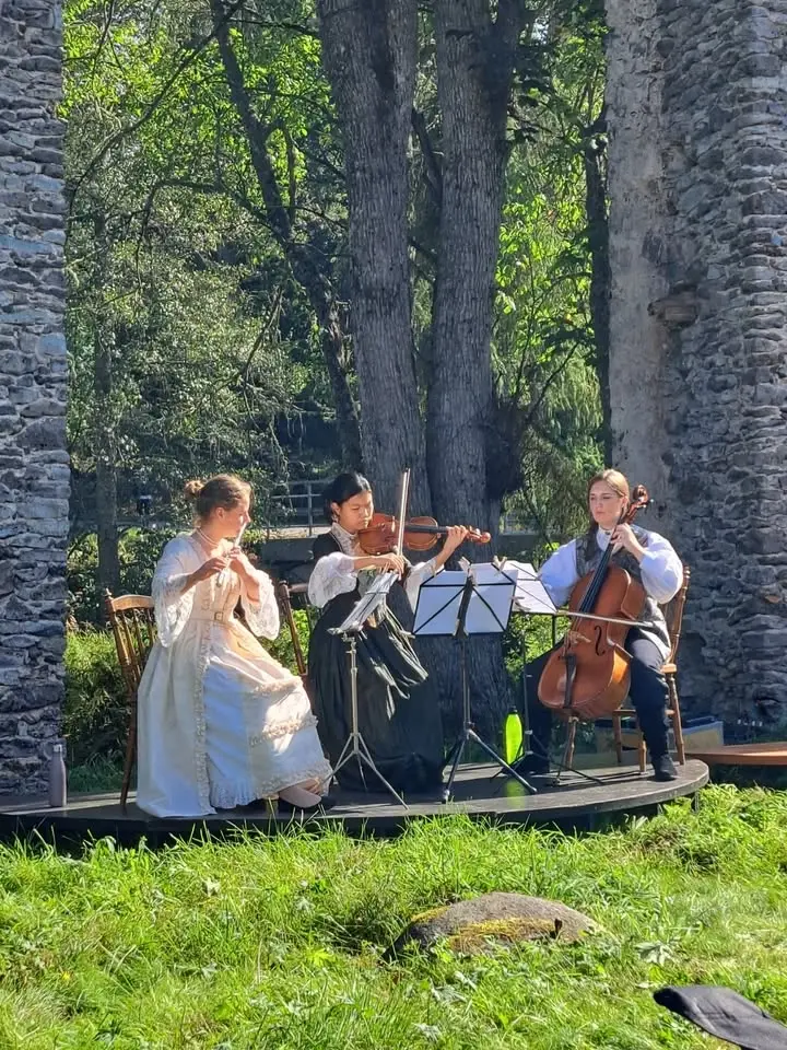 Kammarmusikkonsert