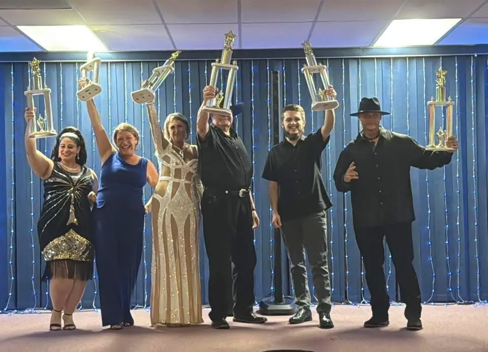 Talent Quest Florida 2026