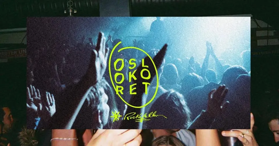 Oslokoret x Rockefeller – FÅ BILLETTER