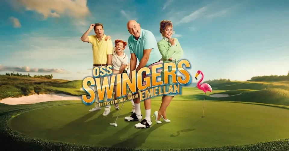 Oss Swingers Emellan