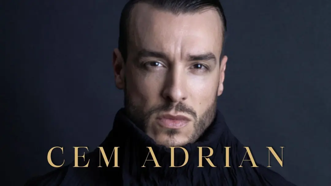 CEM ADRIAN
