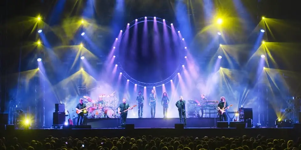 The Australian Pink Floyd Show - The Happiest Days Of Our Lives: Greatest Hits 26