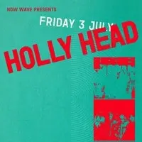 Holly Head