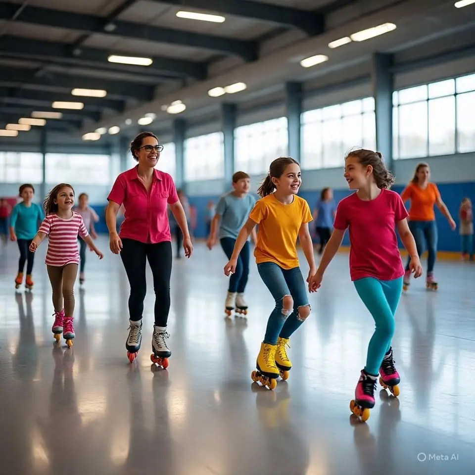 Roller Class