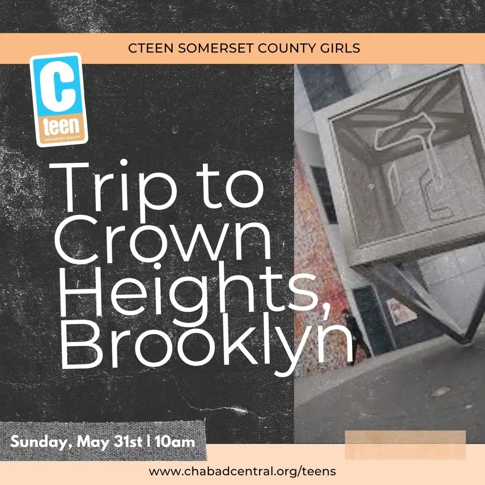 CTeen Trip to Brooklyn