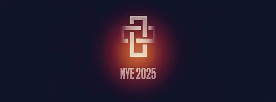 GROUND ZERO NYE 2025 by Kreuzberg