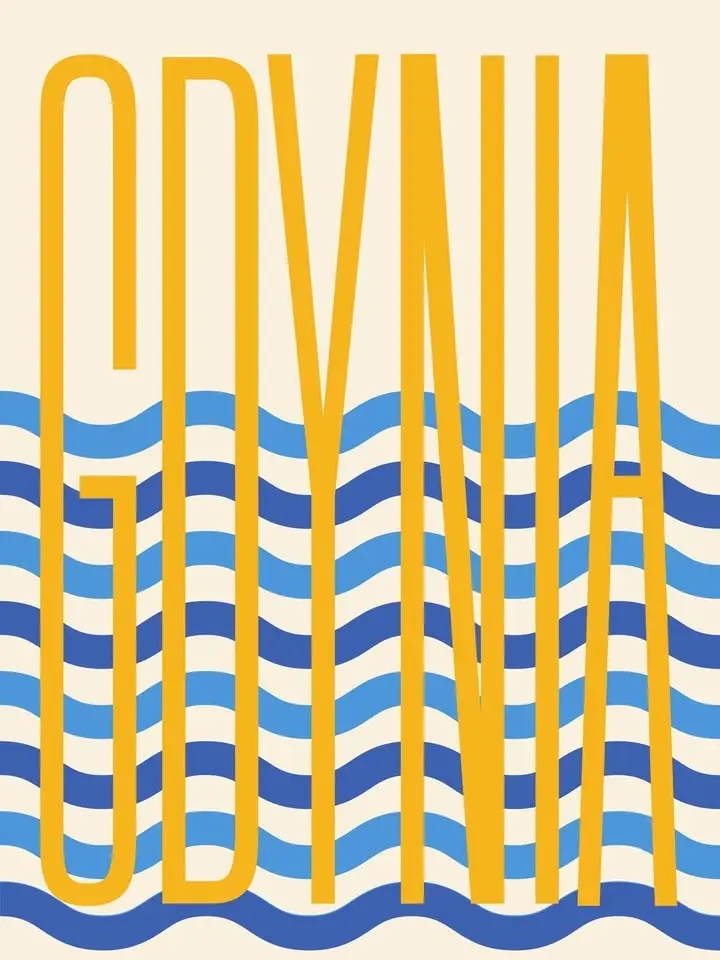 100 Jahre Hafenstadt Gdynia: Sommerfest mit Kunst, Musik, Tanz und Kulinarik
