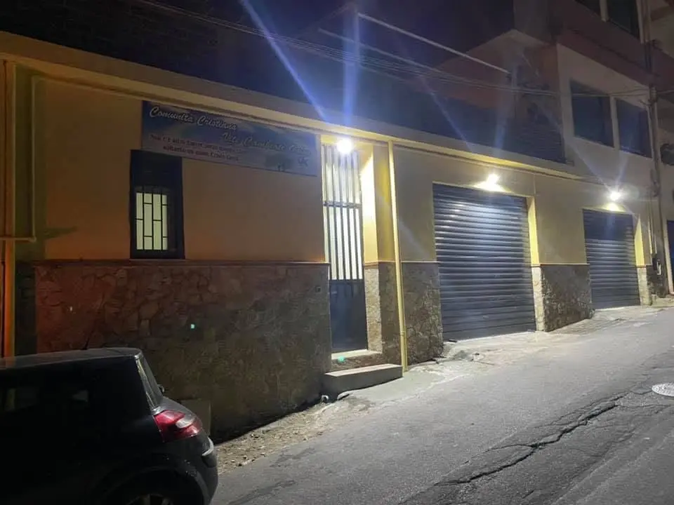 10° Anniversario Vite Cambiate Messina