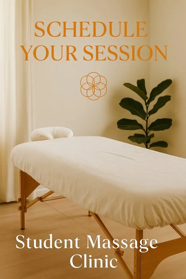Student Massage Clinic