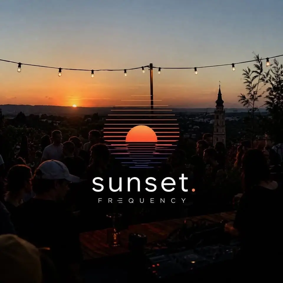 Sunset Session