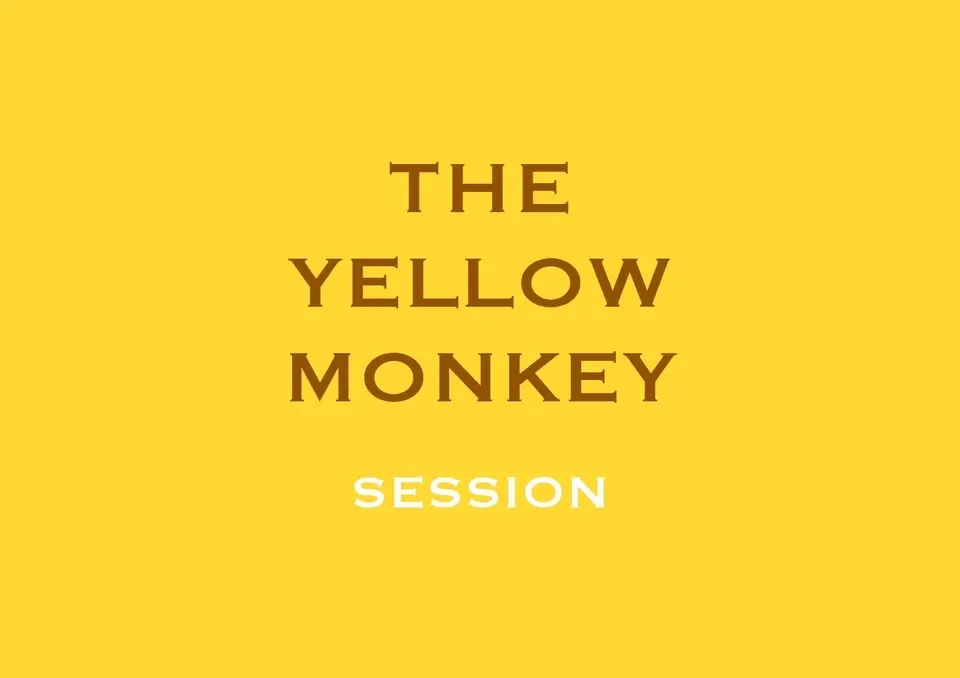 6/14 THE YELLOW MONKEY セッション