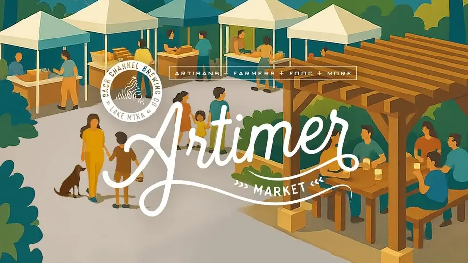 Artimer Market