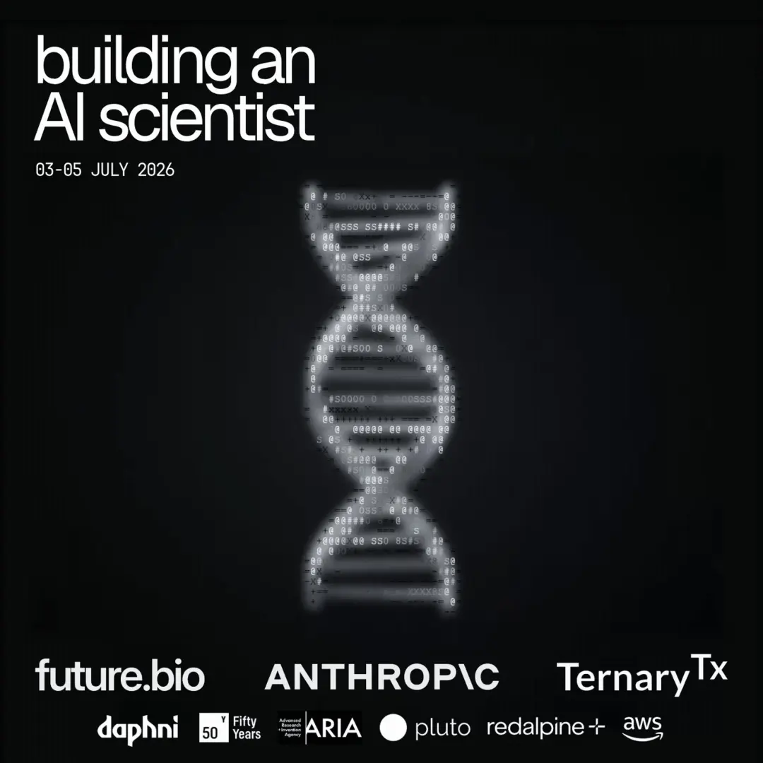 Building an AI Scientist