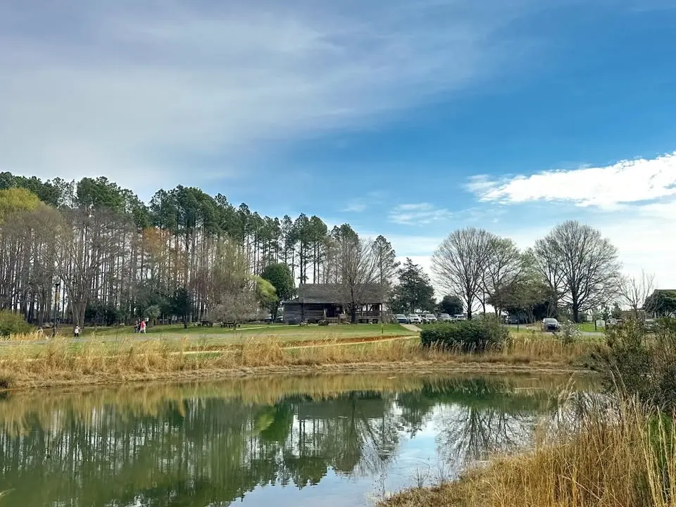 Free Nature Photography Walk 