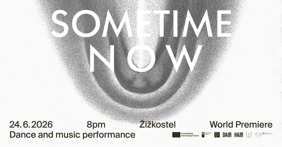 Sometime now