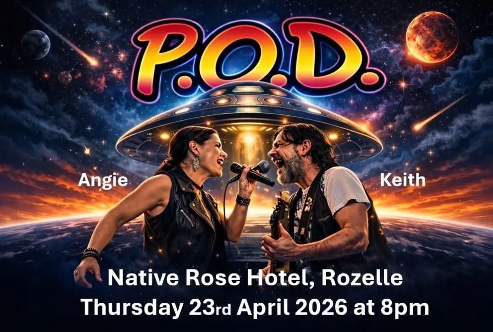 P.O.D