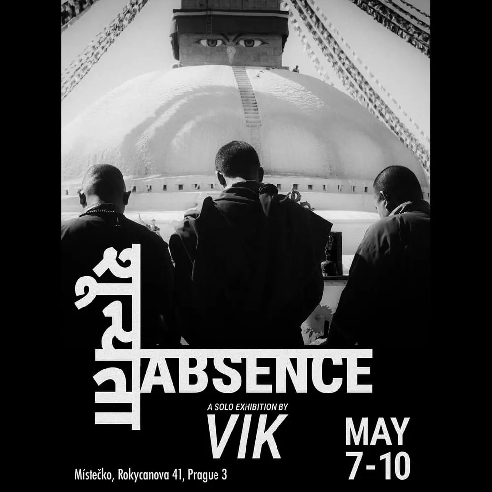Absence (Exhibition Opening)