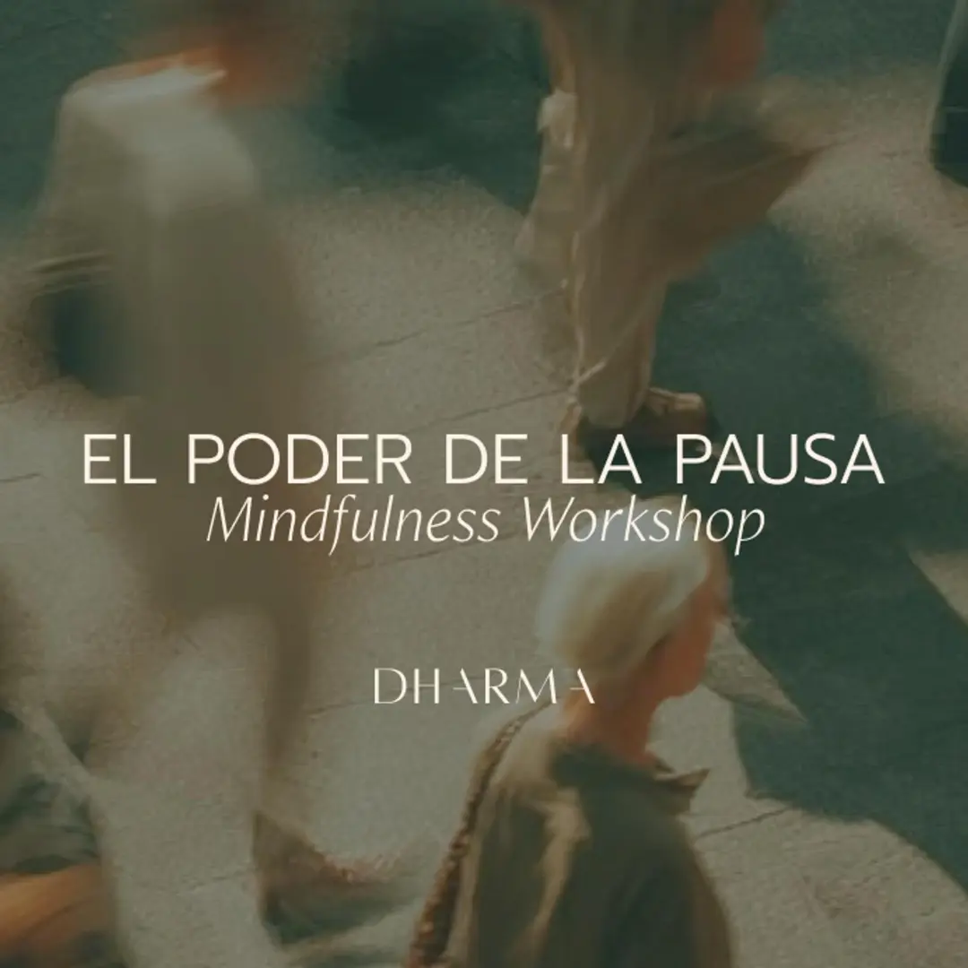 El Poder de la Pausa | Mindfulness Workshop 🧠
