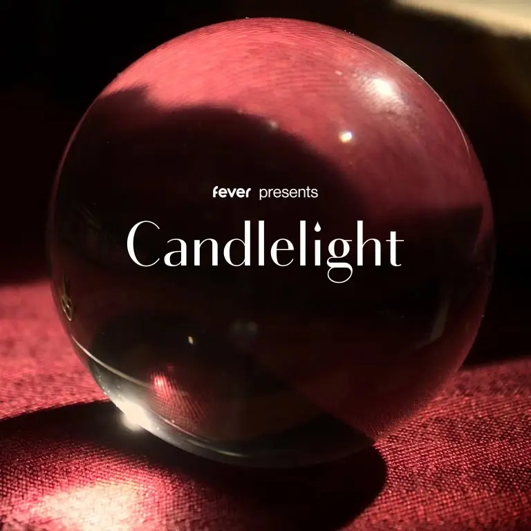 Candlelight: Tribute to Fleetwood Mac | Wichita