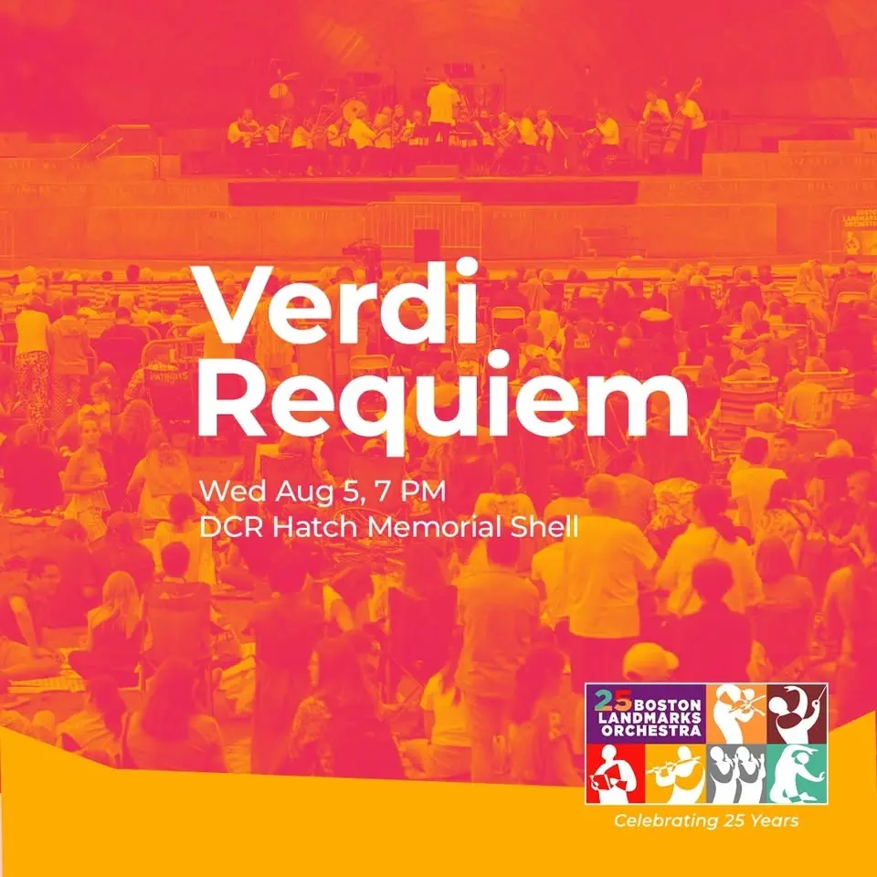 Verdi Requiem