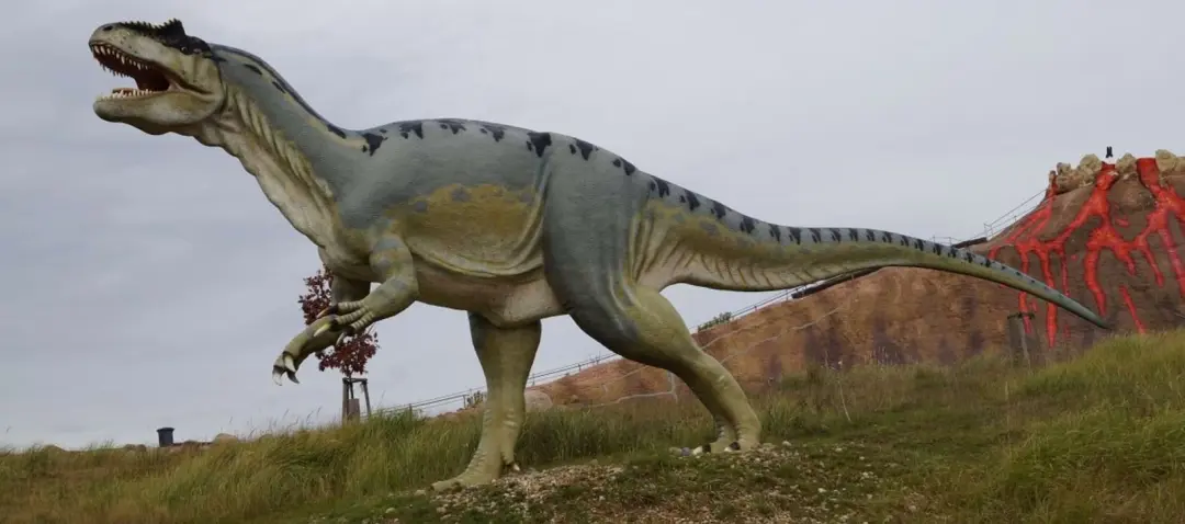Jurassic Quest