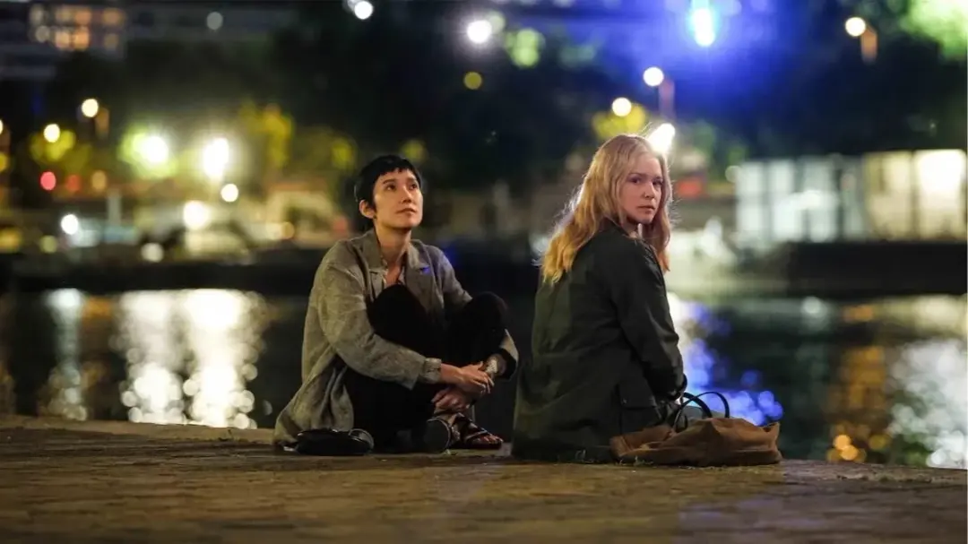 ‘All of a Sudden’ on Friday 17.7 at 19:15 at Kino Světozor