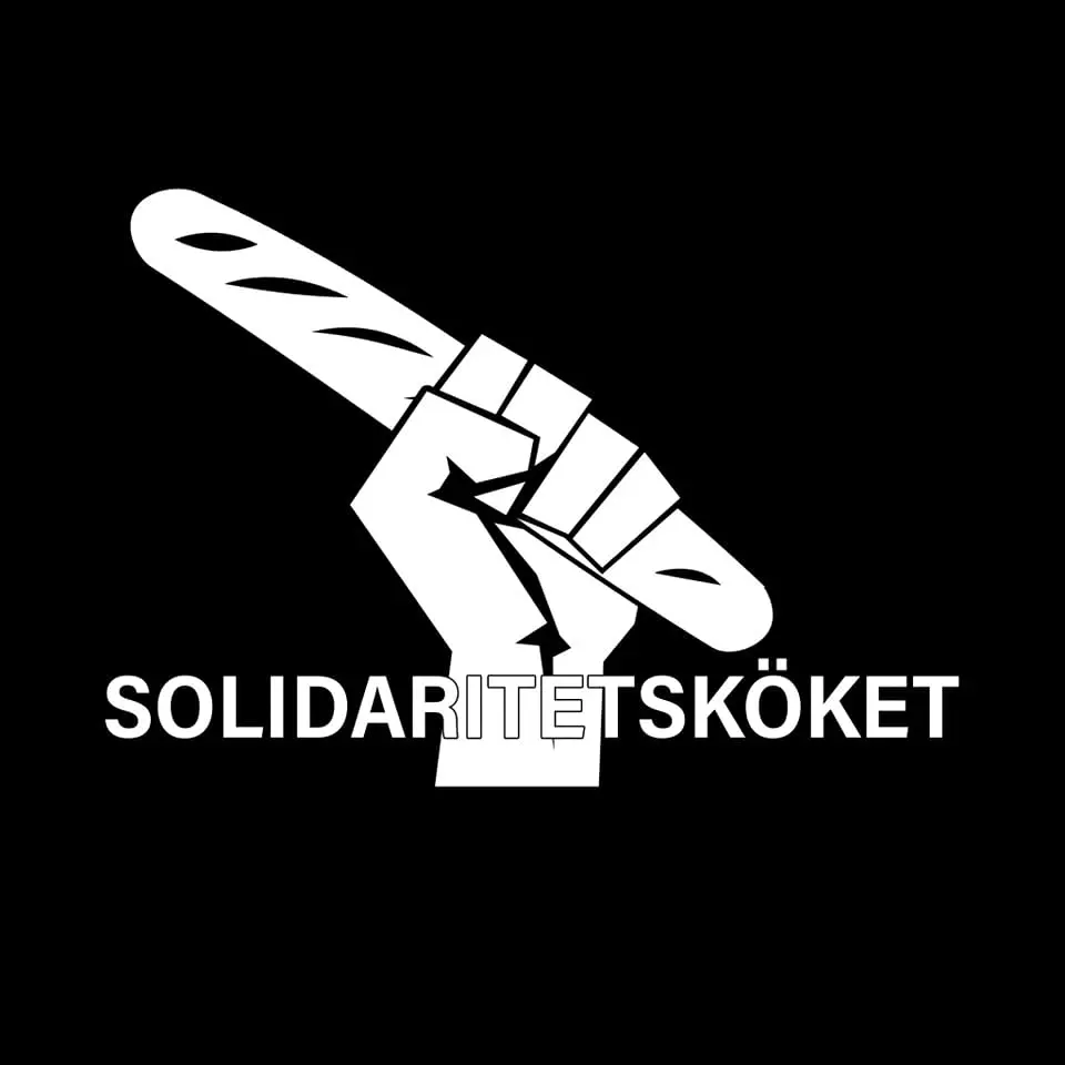 Solidaritetsköket IX