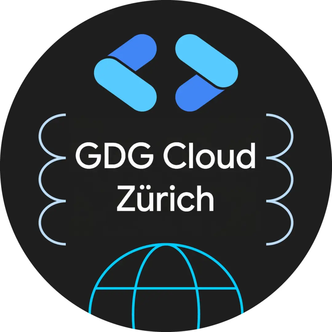 GDG Cloud Zürich: Build with AI