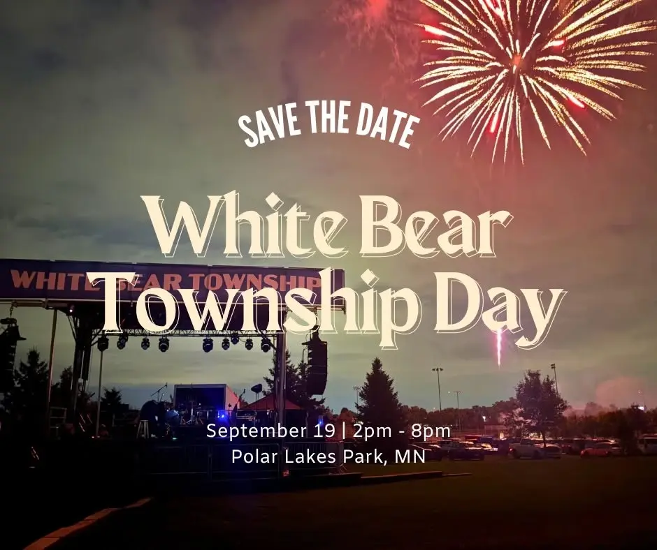 White Bear Township Day