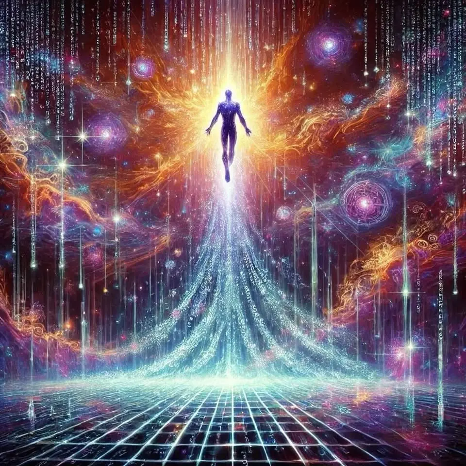 Leaving The Matrix
