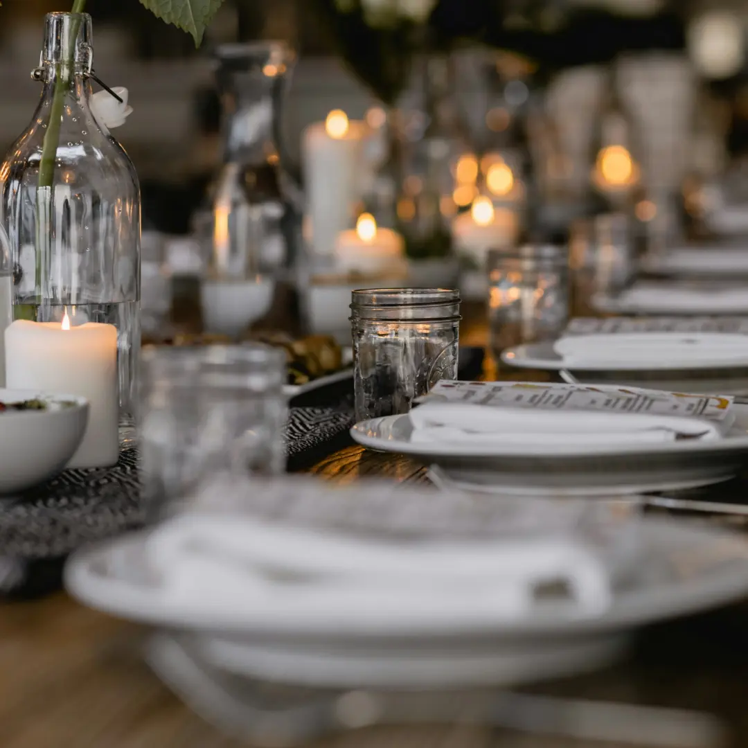Voice, AI & the Enterprise: A Benelux Executive Dinner — hosted by ElevenLabs & ML6
