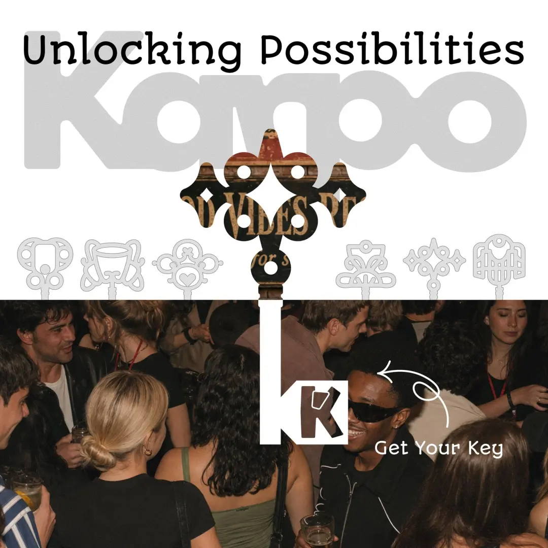 Happy Hour with Karpo AI