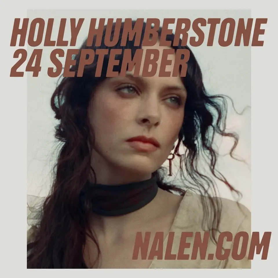Holly Humberstone