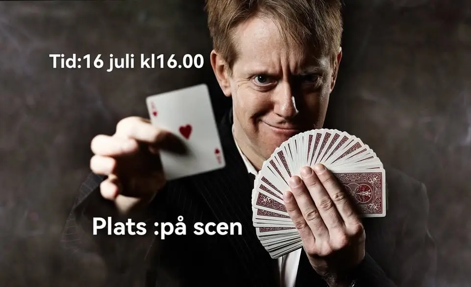 Magishow