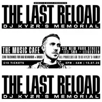 Kyzr's Memorial Rave