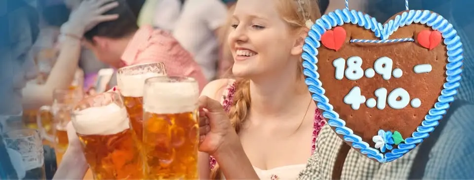 Wandsbeker Oktoberfest 2026