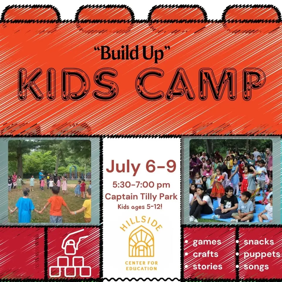 Kids Camp!