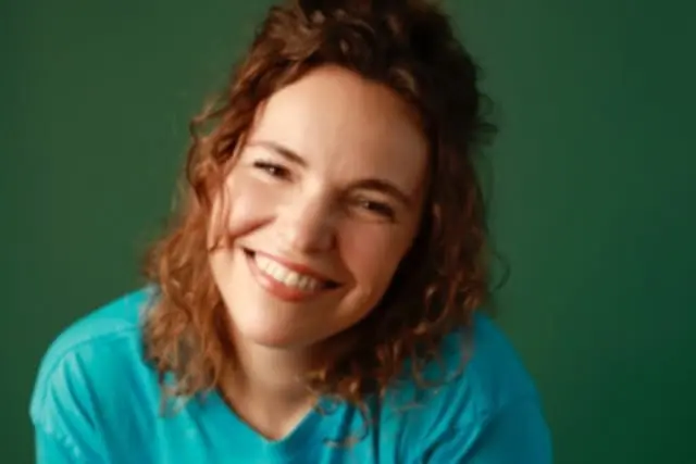 Beth Stelling | September 13