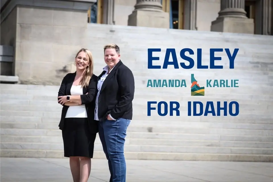 Candidate Meet and Greet: Victory Branch Library