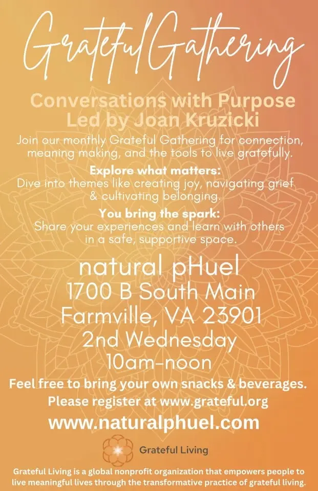 Grateful Gathering @pHunkadelic✨