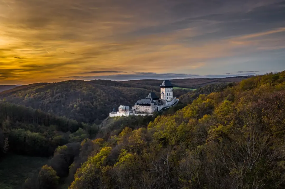 Na kafe s kastelánem – mimořádný okruh