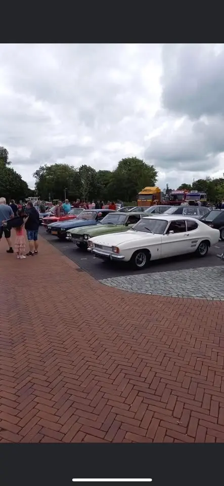 oldtimerdag Buitenpost
