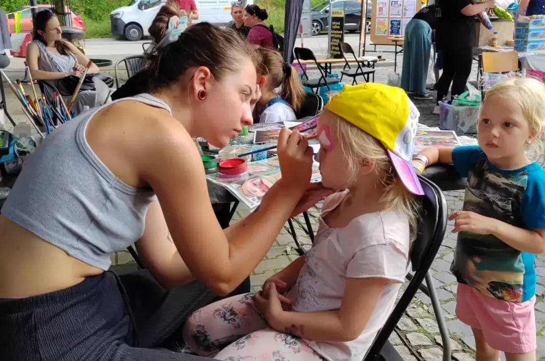 Den zvířat v Orlové 2026