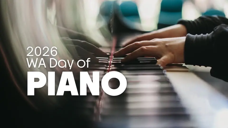 WA Day of Piano 2026