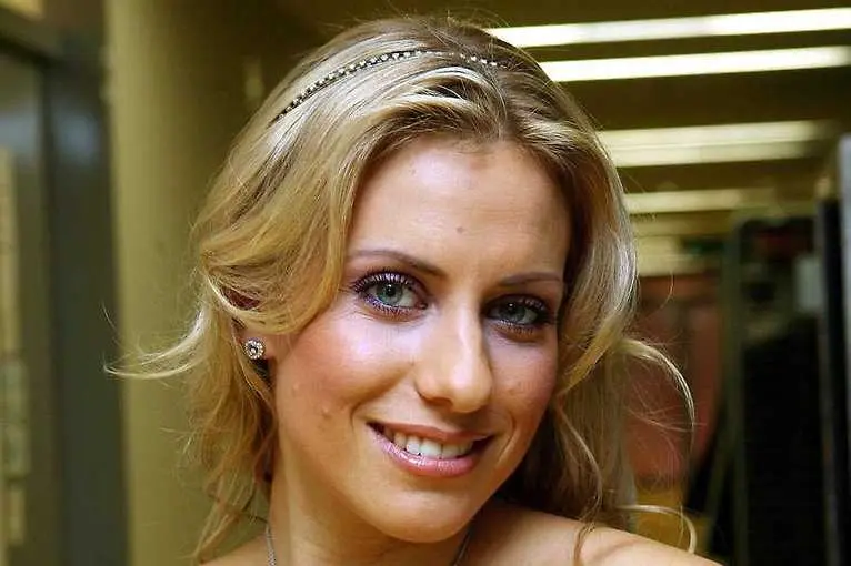Tereza Mátlová a Doležalovo kvarteto: Když Vídeň tančila valčík