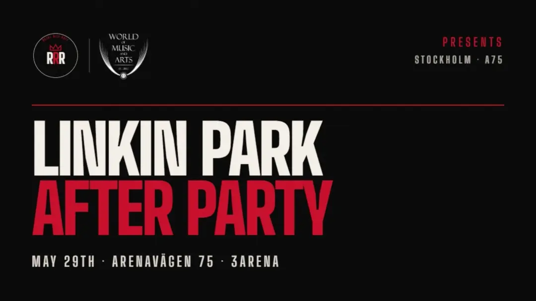 Linkin Park After Party